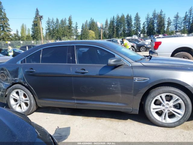 1FAHP2D87GG154495 Ford TAURUS SE