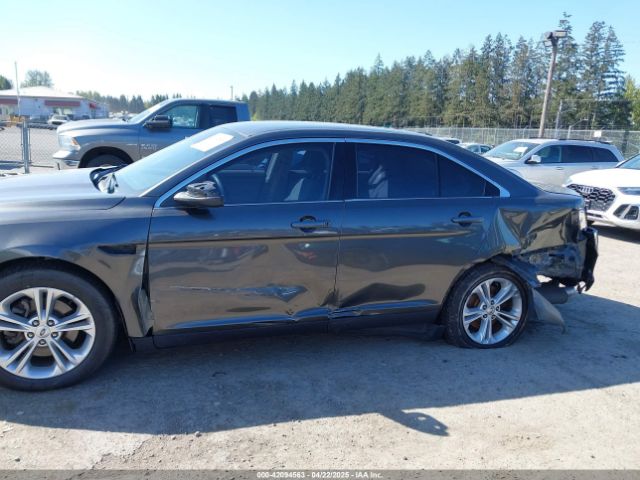1FAHP2D87GG154495 Ford TAURUS SE