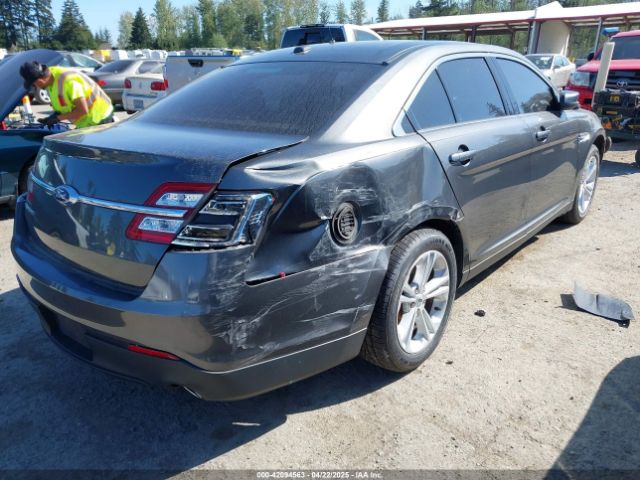 1FAHP2D87GG154495 Ford TAURUS SE