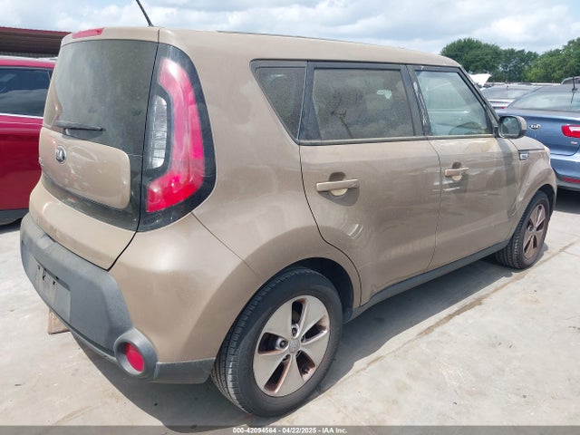 KNDJN2A22G7291314 KIA Soul