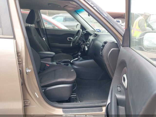 KNDJN2A22G7291314 KIA Soul