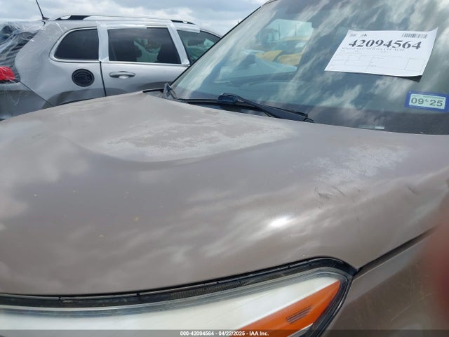 KNDJN2A22G7291314 KIA Soul