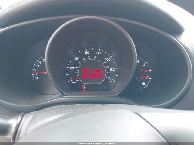 KNDJN2A22G7291314 KIA Soul