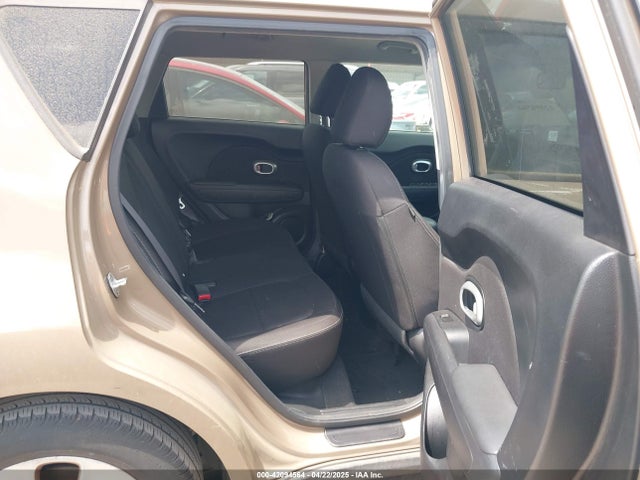 KNDJN2A22G7291314 KIA Soul
