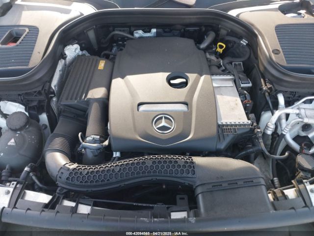 WDC0G4JB0KV172130 Mercedes-Benz GLC 300