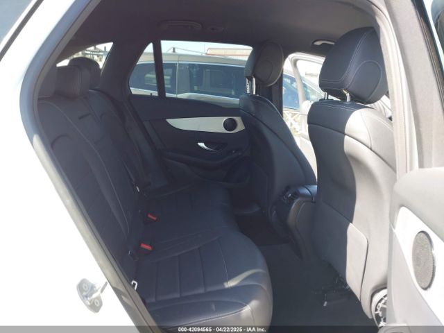WDC0G4JB0KV172130 Mercedes-Benz GLC 300