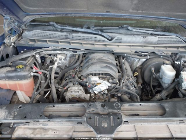 3GCUKTEC1GG288360 Chevrolet Silverado 1500 High Country