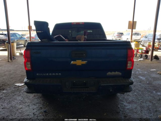 3GCUKTEC1GG288360 Chevrolet Silverado 1500 High Country