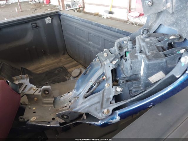 3GCUKTEC1GG288360 Chevrolet Silverado 1500 High Country