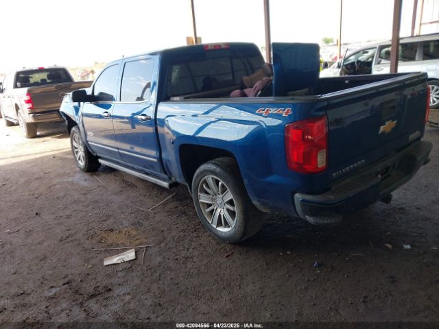 3GCUKTEC1GG288360 Chevrolet Silverado 1500 High Country