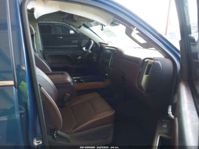3GCUKTEC1GG288360 Chevrolet Silverado 1500 High Country
