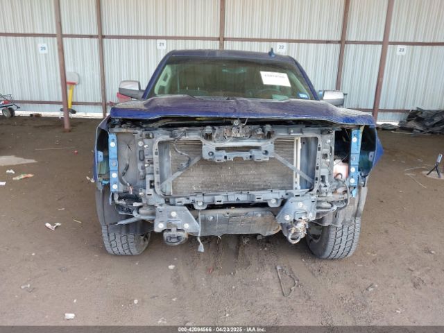 3GCUKTEC1GG288360 Chevrolet Silverado 1500 High Country