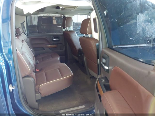 3GCUKTEC1GG288360 Chevrolet Silverado 1500 High Country