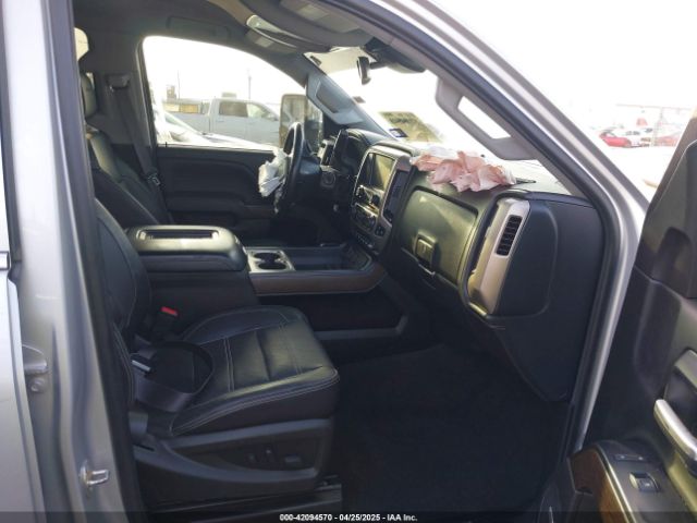 2017 GMC SIERRA 2500HD 1GT12UEY2HF192132 Photo 4