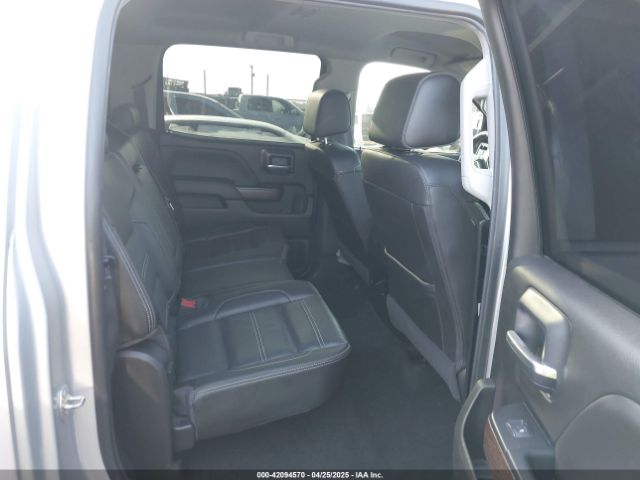 2017 GMC SIERRA 2500HD 1GT12UEY2HF192132 Photo 7