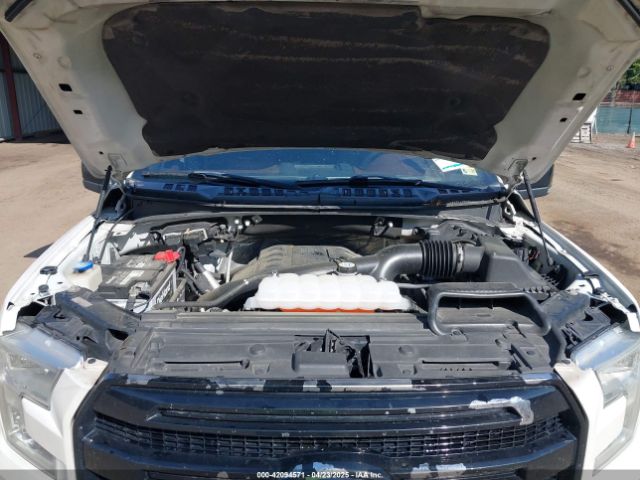 1FTEW1EG2FFC77044 Ford F-150 Platinum