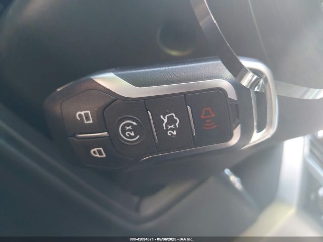1FTEW1EG2FFC77044 Ford F-150 Platinum
