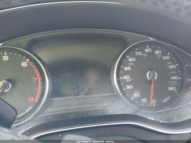 WA1ANAFY1K2112381 Audi Q5 45 Premium