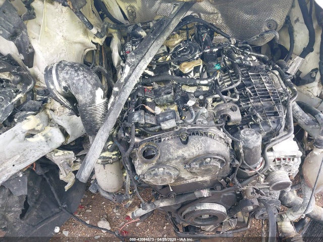 WA1ANAFY1K2112381 Audi Q5 45 Premium