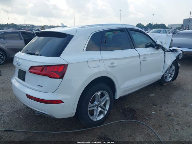 2019 AUDI Q5 WA1ANAFY1K2112381 Photo 3