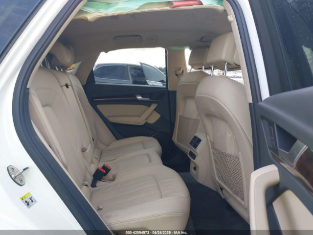 2019 AUDI Q5 WA1ANAFY1K2112381 Photo 7