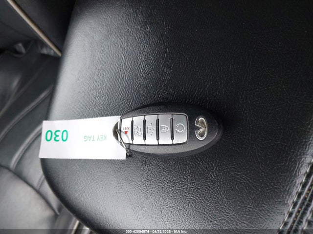 5N1DL0MN9JC500474 Infiniti QX60