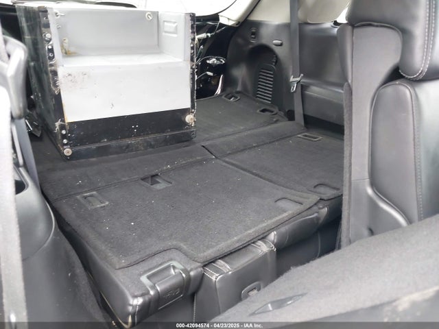 5N1DL0MN9JC500474 Infiniti QX60