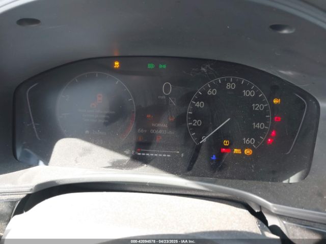 2HGFE2F51SH528155 Honda Civic Sport