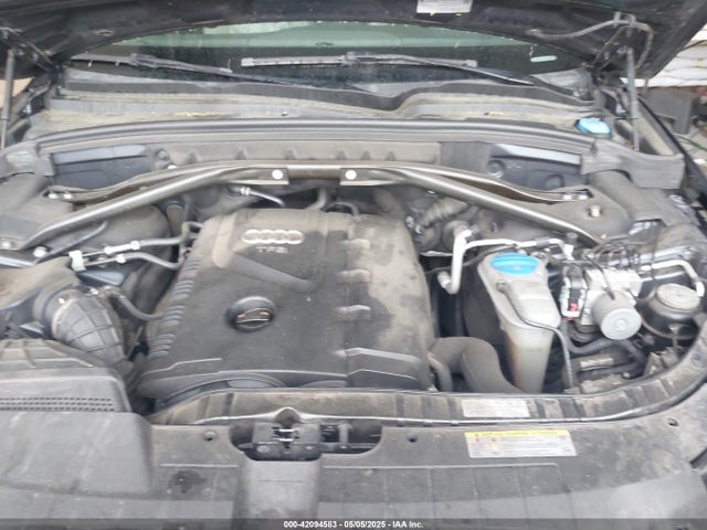 2012 AUDI Q5 WA1LFAFP2CA080870 Photo 9