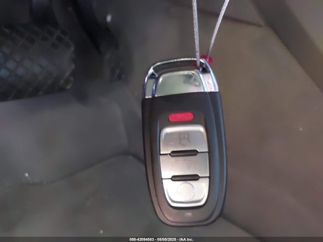 2012 AUDI Q5 WA1LFAFP2CA080870 Photo 10