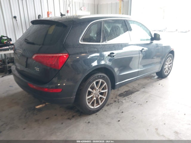 2012 AUDI Q5 WA1LFAFP2CA080870 Photo 3