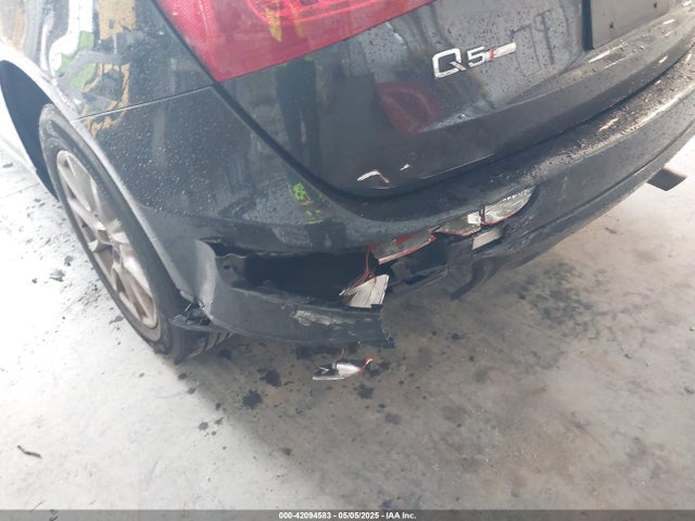 2012 AUDI Q5 WA1LFAFP2CA080870 Photo 5