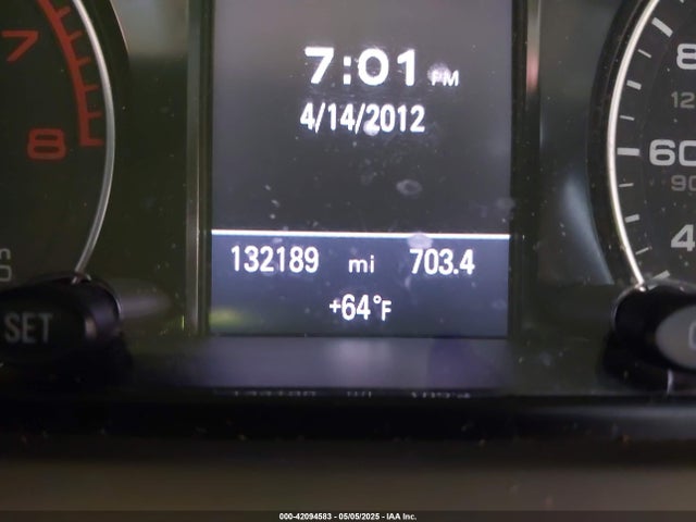 2012 AUDI Q5 WA1LFAFP2CA080870 Photo 6