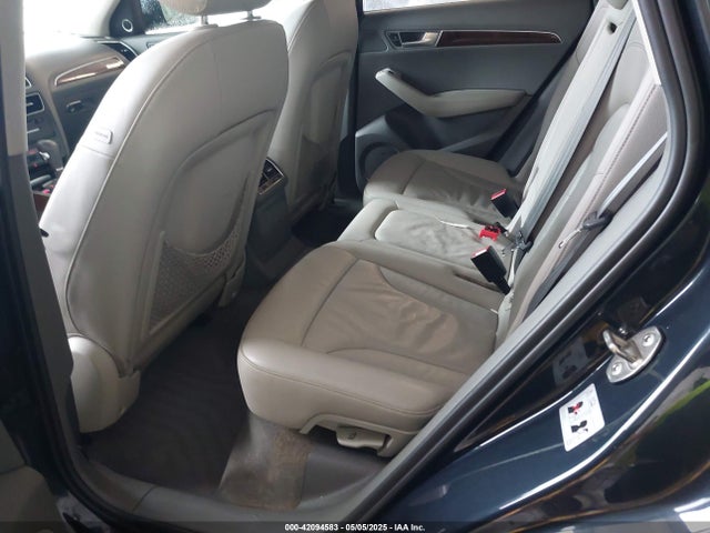 2012 AUDI Q5 WA1LFAFP2CA080870 Photo 7