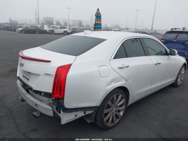 1G6AH5RX8G0175314 Cadillac Ats Luxury Collection