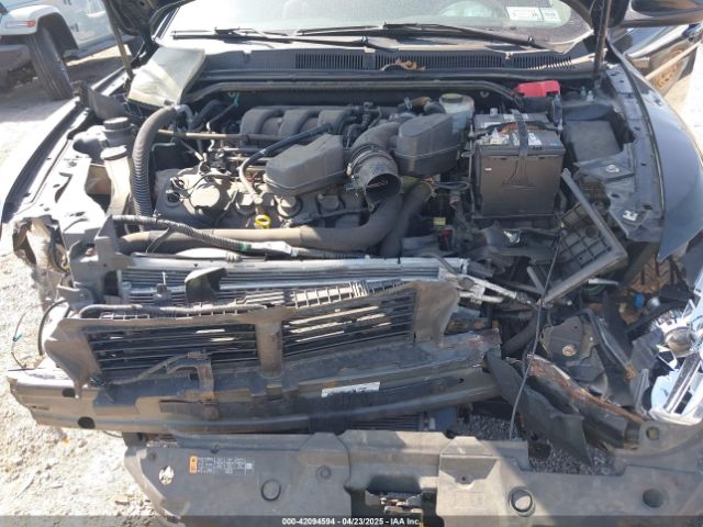 1FAHP2H88FG169273 Ford TAURUS SEL