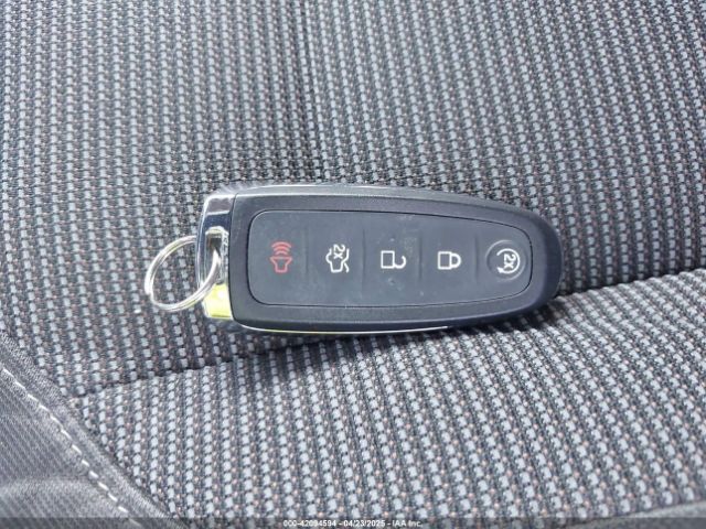 1FAHP2H88FG169273 Ford TAURUS SEL