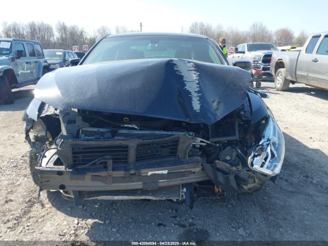 1FAHP2H88FG169273 Ford TAURUS SEL