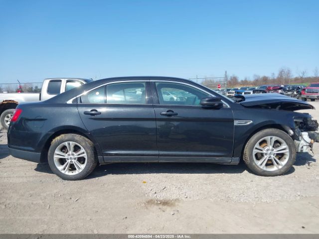 1FAHP2H88FG169273 Ford TAURUS SEL