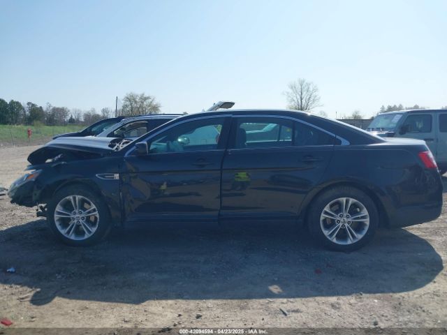 1FAHP2H88FG169273 Ford TAURUS SEL