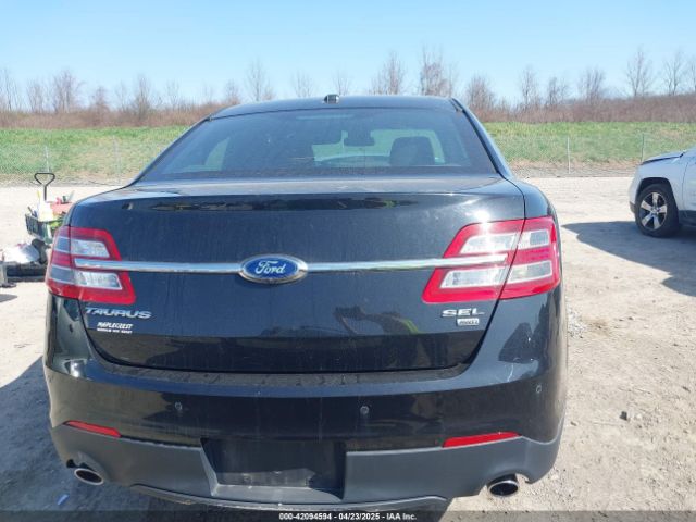 1FAHP2H88FG169273 Ford TAURUS SEL