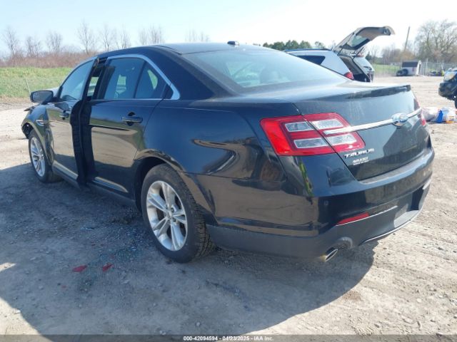 1FAHP2H88FG169273 Ford TAURUS SEL