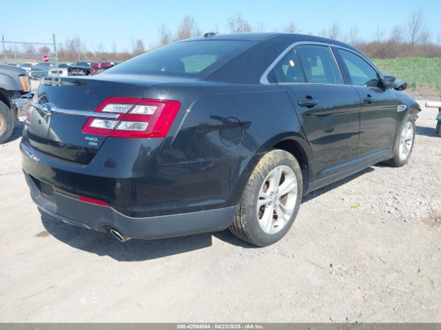 1FAHP2H88FG169273 Ford TAURUS SEL