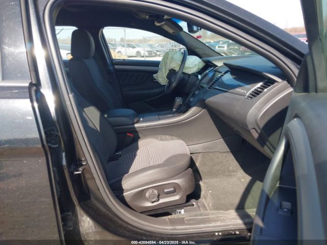 1FAHP2H88FG169273 Ford TAURUS SEL