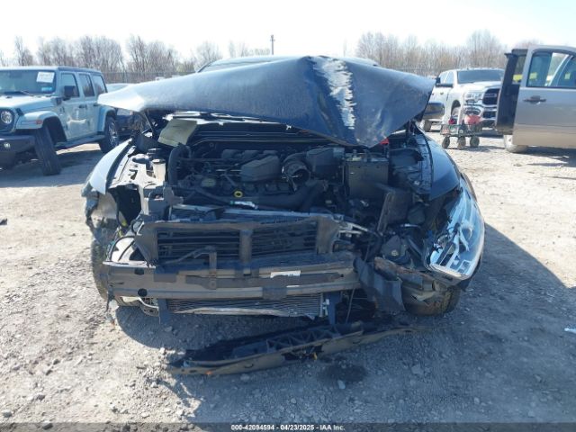1FAHP2H88FG169273 Ford TAURUS SEL