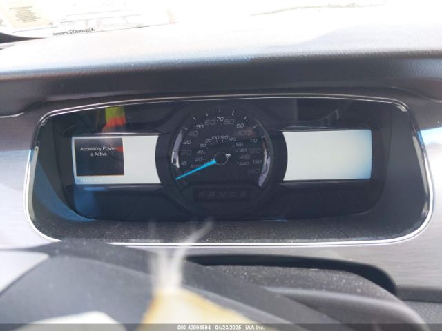 1FAHP2H88FG169273 Ford TAURUS SEL