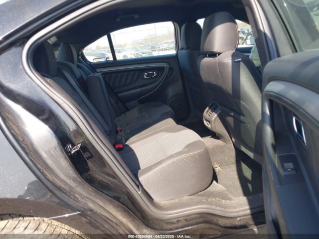 1FAHP2H88FG169273 Ford TAURUS SEL