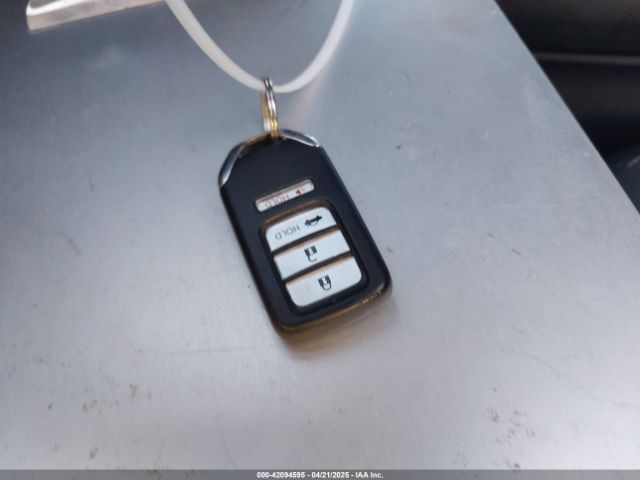 1HGCV1F33LA016778 Honda Accord Sport