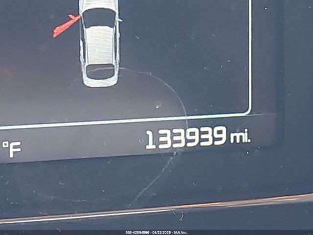 KNAGN4AD5G5092273 KIA Optima Hybrid Ex
