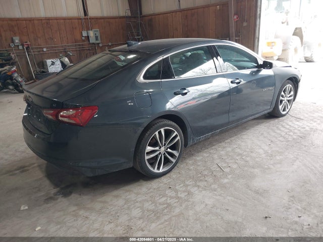 1G1ZD5STXLF099405 Chevrolet Malibu Fwd Lt